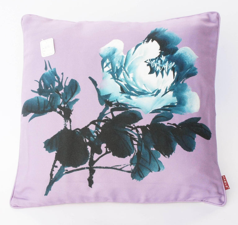 Set van 2 Sierkussens Magnolia
