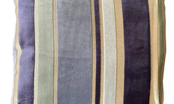 Set van 2 Sierkussens Stripes