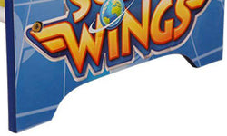 Speelgoedrek Super Wings