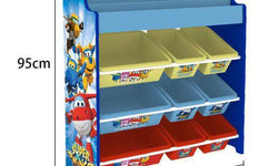 Speelgoedrek Super Wings