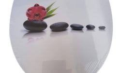 Toiletbril Hotstone