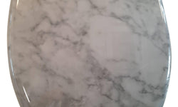 Toiletbril Marmer