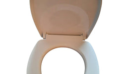 Toiletbril Raindrop