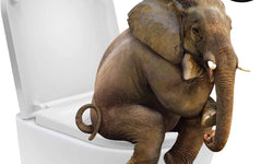 Toiletbril Walter