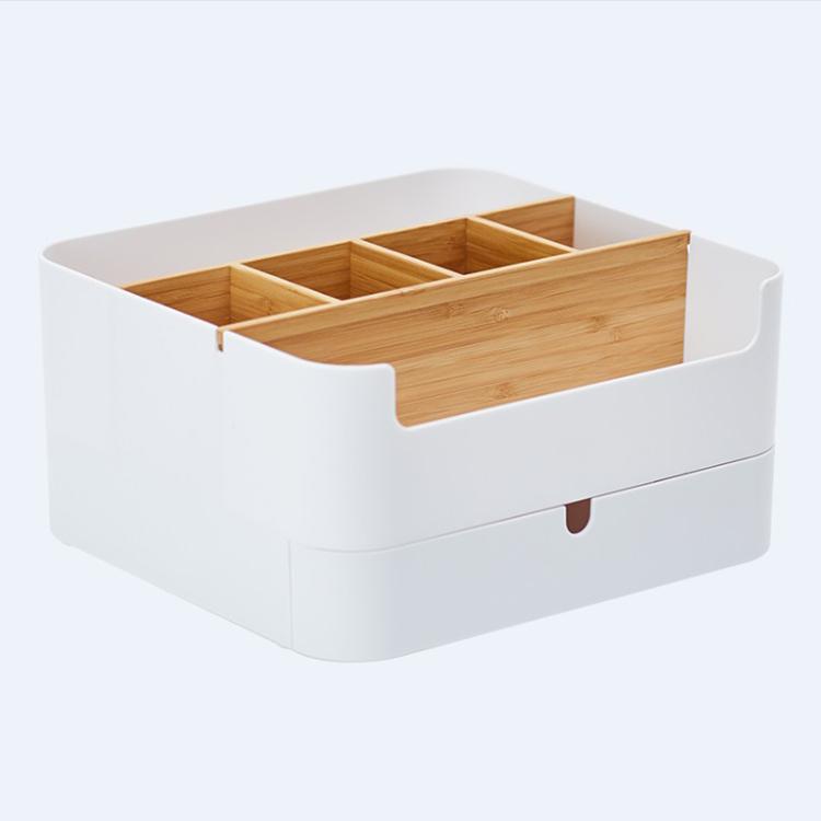 Desk-organizer Amine met lade