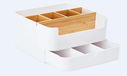 Desk-organizer Amine met lade