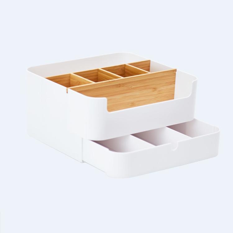 Desk-organizer Amine met lade