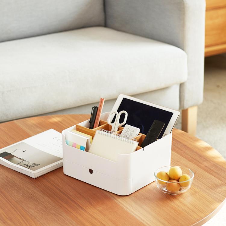 Desk-organizer Amine met lade