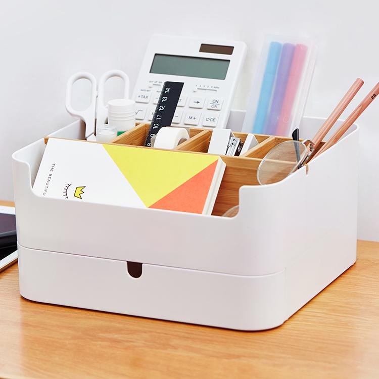 Desk-organizer Amine met lade