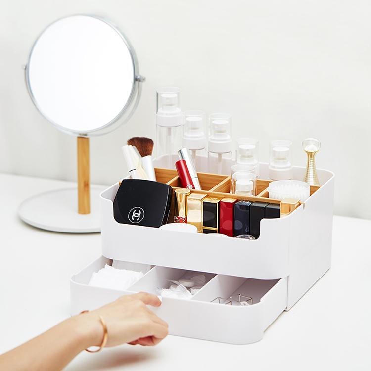 Desk-organizer Amine met lade