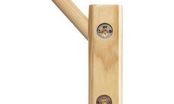 Kapstok Damon 2 haken