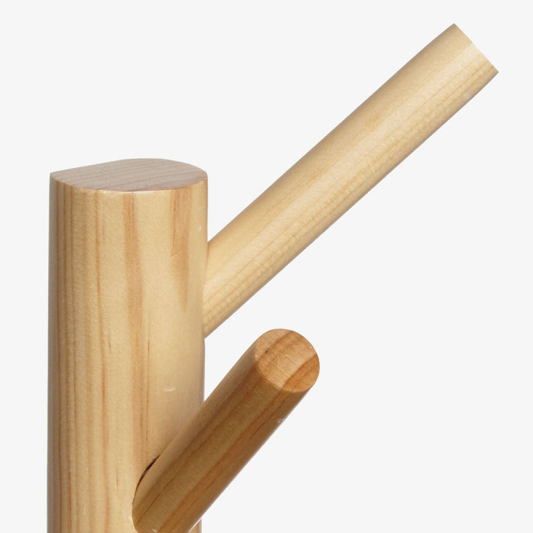 Kapstok Damon 2 haken