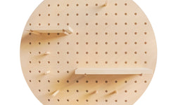 Pegboard Augustin Rond