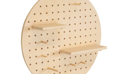 Pegboard Augustin Rond