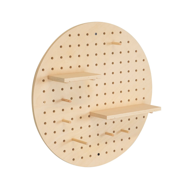 Pegboard Augustin Rond