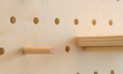 Pegboard Augustin Rond