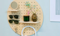 Pegboard Augustin Rond