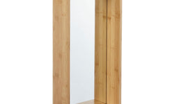Wandkubus met spiegel Avery