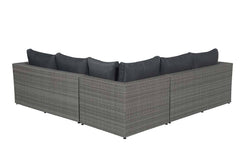 4-delige loungeset Cayman