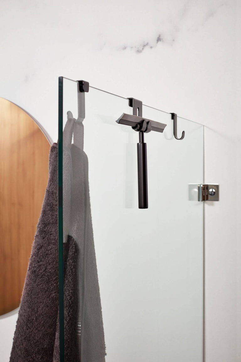 Douchewand wisser Haceka Selection