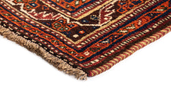 Vloerkleed Alek wol