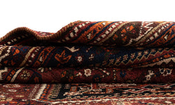 Vloerkleed Alek wol