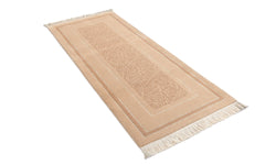 Vloerkleed Anan handgemaakt wol