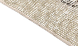 Vloerkleed Annegreet handgemaakt wol