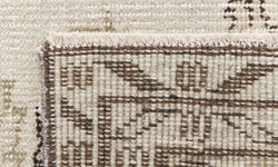 Vloerkleed Annelein handgemaakt wol