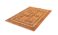 Vloerkleed Arnout wol