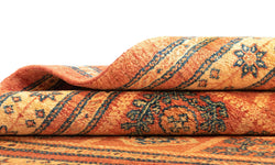Vloerkleed Arnout wol