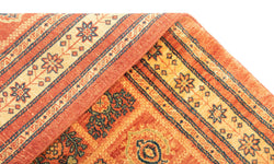 Vloerkleed Arnout wol