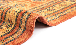 Vloerkleed Arnout wol