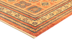 Vloerkleed Arnout wol