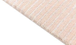 Vloerkleed Atze handgemaakt wol