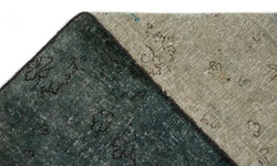 Vloerkleed Aysun handgemaakt wol
