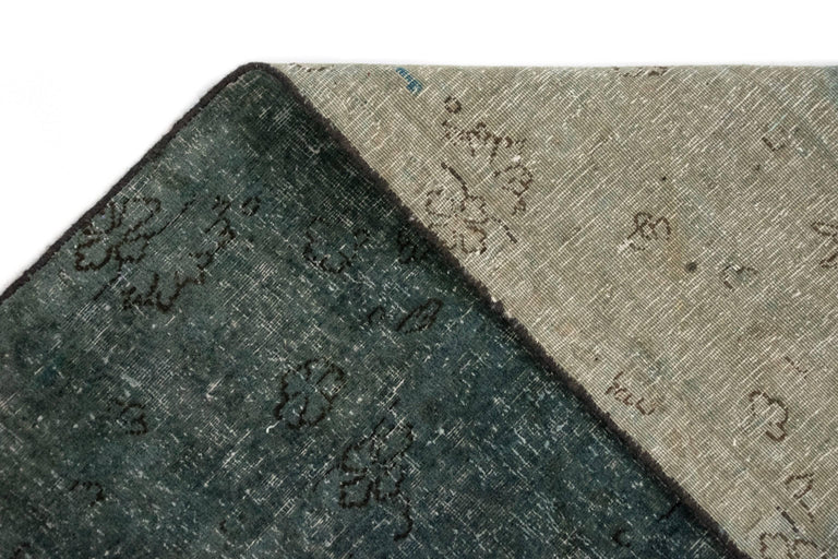 Vloerkleed Aysun handgemaakt wol