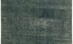 Vloerkleed Aysun handgemaakt wol
