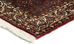 Vloerkleed Banbridge wol