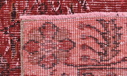 Vloerkleed Beitske handgemaakt wol