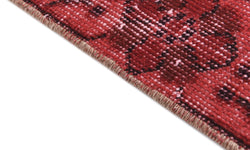 Vloerkleed Beitske handgemaakt wol