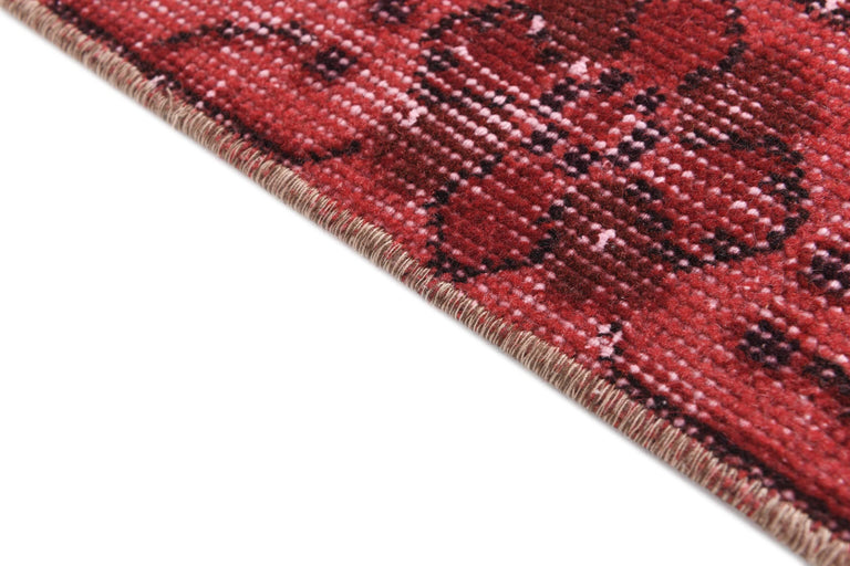 Vloerkleed Beitske handgemaakt wol