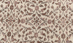 Vloerkleed Belle handgemaakt wol