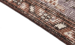 Vloerkleed Belle handgemaakt wol