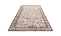 Vloerkleed Belle handgemaakt wol