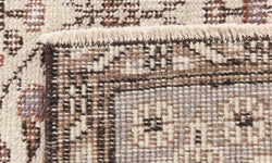 Vloerkleed Belle handgemaakt wol