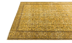 Vloerkleed Berber handgemaakt wol