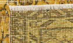 Vloerkleed Berber handgemaakt wol