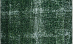 Vloerkleed Bernou handgemaakt wol