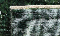 Vloerkleed Bernou handgemaakt wol